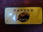 Vintage sigarendoosje Panter Mignon, Verzamelen, Ophalen of Verzenden, Gebruikt, Overige, Overige merken