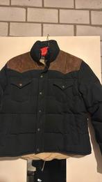 Ralph Lauren jas, Kleding | Heren, Maat 48/50 (M), Zwart, Ralph Lauren, Ophalen of Verzenden