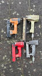 Schiethamers te koop, Ophalen of Verzenden, Zo goed als nieuw