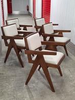 Scandinavische designstoelen - Nieuw!, Huis en Inrichting, Stoelen, Hout, Overige kleuren, Nieuw, Scandinavisch