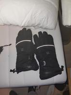 Handschoenen met verwarming, Ophalen of Verzenden, Zo goed als nieuw, Maat 52/54 (L), Overige typen