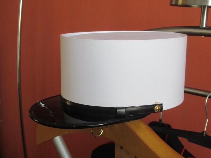 Mooie Cap Capi pet wit met klep Vreemdelingenlegioen., Verzamelen, Militaria | Algemeen, Landmacht, Helm of Baret, Overige gebieden