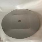 Design Grote Mid century Alessi 80s fruitschaal PMOTOVAGWA, Ophalen, Overige materialen, Gebruikt, Schaal