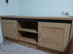 TV-meubel / TV-tafel - 140x60x50 cm, Huis en Inrichting, Ophalen of Verzenden