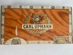 Sigarendoos CARL UPMANN, Ophalen, Gebruikt, Overige typen