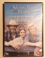 Het Kleine Huis op de Prairie Look Back To Yesterday dvd, Alle leeftijden, Ophalen of Verzenden, Zo goed als nieuw