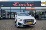 Audi Q2 1.4 TFSI CoD Design Pro Line Plus|Navi|Cruise|Camera, 65 €/maand, Stof, Gebruikt, 4 cilinders
