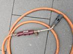 Brander, Doe-het-zelf en Verbouw, Ophalen of Verzenden, Zo goed als nieuw