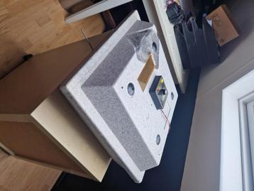 Te koop Therbo vlakbroeder broedmachine beschikbaar voor biedingen