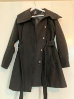 Zwarte Atmosphere jas - Maat 38/40 (M), Kleding | Dames, Ophalen, Zo goed als nieuw, Maat 38/40 (M), Zwart