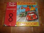 Fleischmann racebaan, Ophalen, Fleischmann, Elektrisch, Racebaan