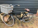 Heren transport fiets merk Dracat, Fietsen en Brommers, Ophalen, Gebruikt, Overige merken, Versnellingen