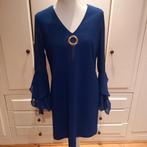 nieuwe koningsblauwe prachtige jurk van Rinasimento M 38, Nieuw, Blauw, Rinascimento, Maat 38/40 (M)