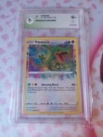 Rayquaza 138/185 graad9.5 Vivid Voltage amazing rare, Hobby en Vrije tijd, Verzamelkaartspellen | Pokémon, Ophalen of Verzenden