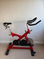 TEAB: Mooie Vortec V900 Spinfiets, Spinningfiets, Ophalen of Verzenden, Zo goed als nieuw, Metaal