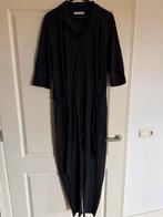 Studio Anneloes jumpsuit zwart travelstof XXL, Ophalen of Verzenden, Zo goed als nieuw, Maat 46/48 (XL) of groter, Zwart