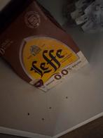 Leffe o%, Ophalen of Verzenden, Nieuw