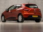 Renault Clio 0.9 TCe Sport (LOGISCH NAP, RADIO, BLUETOOTH, A, Auto's, Renault, Voorwielaandrijving, Stof, Gebruikt, Zwart