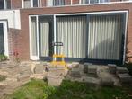 GRATIS Stoeptegels / Tuintegels 30x30 ca 200 stuks, Tuin en Terras, Tegels en Klinkers, Ophalen, Gebruikt, Beton, Terrastegels