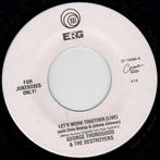 George Thorogood - Let's Work Together 7", 7 inch, Single, Ophalen of Verzenden, Pop