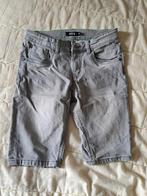 Europe kids jeans short maat 158, Kinderen en Baby's, Ophalen of Verzenden, Zo goed als nieuw, Jongen, Broek