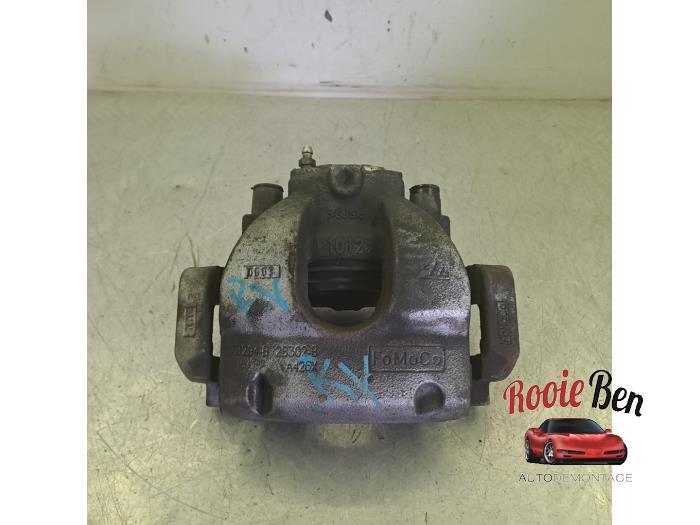 Remklauw (Tang) rechts-voor van een Ford Focus, Gebruikt, -, -, Ophalen of Verzenden