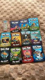 Dogman serie tot de 10, Boeken, Kinderboeken | Jeugd | onder 10 jaar, Ophalen of Verzenden, Zo goed als nieuw