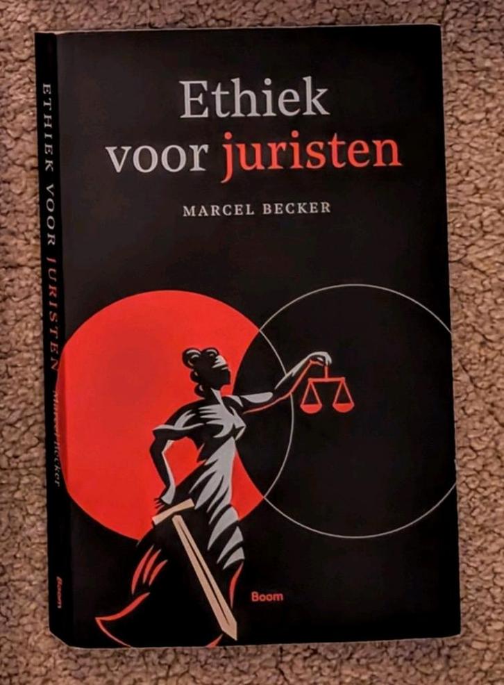 Rechtsgeleerdheid boeken Radboud Universiteit Nijmegen, Boeken, Studieboeken en Cursussen, Zo goed als nieuw, WO, Alpha, Ophalen of Verzenden