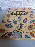 Flippo's Complete Verzameling met Map, Ophalen of Verzenden, Looney Tunes, Verzameling, Met verzamelmap(pen)