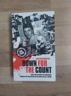Down for the count (True Crime) door K. Scharrenberg, Boeken, Overige, Zo goed als nieuw, Koen Scharrenberg, Ophalen of Verzenden
