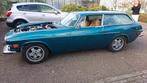 Volvo 1800 2.0 ES 1972, Auto's, Achterwielaandrijving, Beige, 4 cilinders, Particulier