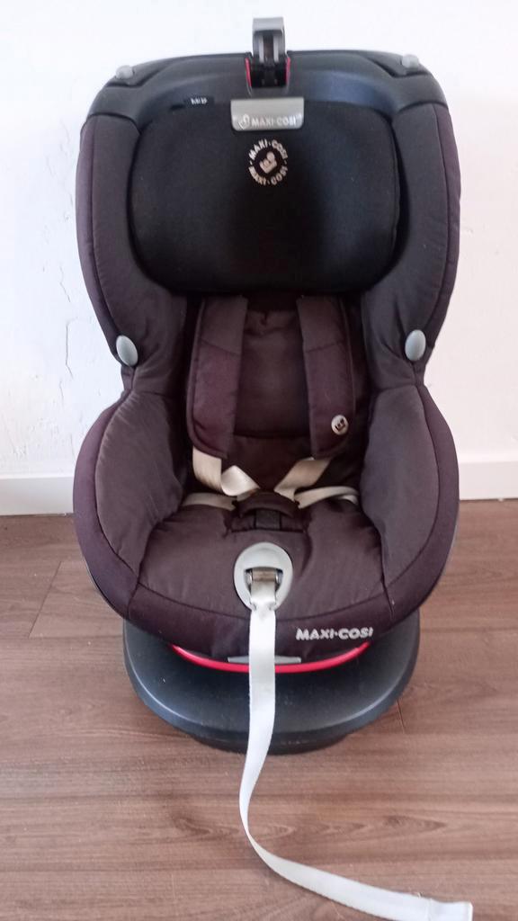 Maxi Cosi rubi xp, Kinderen en Baby's, Autostoeltjes, Gebruikt, Maxi-Cosi, 9 t/m 18 kg, Autogordel, Slaapstand, Ophalen
