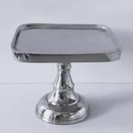 Decoratie Plateau op ronde voet, Huis en Inrichting, Woonaccessoires | Overige, Niet ingevuld, Niet ingevuld, Niet ingevuld