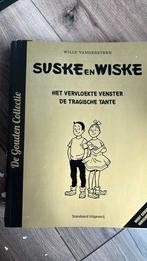 Suske & Wiske Volledige gouden collectie, Boeken, Stripboeken, Complete serie of reeks, Ophalen of Verzenden, Zo goed als nieuw