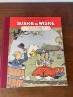 Suske en Wiske, Memorabilia, De Vintage Jaren, Boeken, Stripboeken, Eén stripboek, Ophalen of Verzenden, Zo goed als nieuw