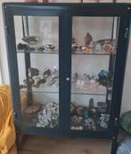 Fabrikör vitrinekast ikea, Huis en Inrichting, Kasten | Vitrinekasten, Ophalen, Zo goed als nieuw, 25 tot 50 cm, 50 tot 100 cm