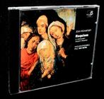 Jean Richafort - Requiem - In Memoriam Josquin Desprez, Ophalen of Verzenden, Classicisme, Zo goed als nieuw