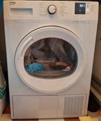 BEKO  - Warmtepompdroger - 8 kg, Witgoed en Apparatuur, Wasdrogers, Ophalen, Zo goed als nieuw, Condens