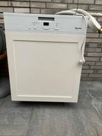 Vaatwasser inbouw Miele, Witgoed en Apparatuur, Vaatwasmachines, Ophalen, Gebruikt, Minder dan 85 cm, 60 cm of meer