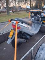 Sym, Ophalen, Gebruikt, Benzine, Overige modellen