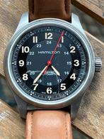 hamilton kakhi limited far cry, Sieraden, Tassen en Uiterlijk, Horloges | Heren, Ophalen of Verzenden, Zo goed als nieuw, Overige merken