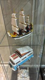 Lego mini, Ophalen, Zo goed als nieuw, Complete set, Lego