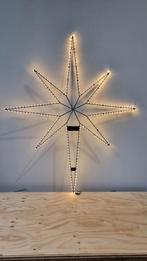 Grote kerstster met ledverlichting, Diversen, Kerst, Ophalen