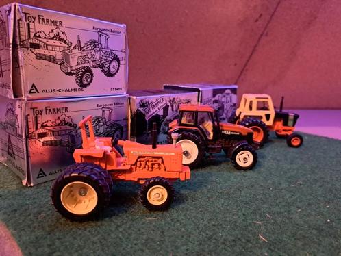 Diverse L.C.N Dronten modellen tekoop, Hobby en Vrije tijd, Modelauto's | 1:43, Nieuw, Tractor of Landbouw, Ophalen of Verzenden