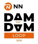 Startnummer Dam tot Dam 2025, Eén persoon, September