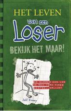 Diverse boeken van Het leven van een Looser, Ophalen, Zo goed als nieuw