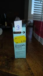 Restpartij diverse cosmetische producten, Overige kleuren, Gehele gezicht, Nieuw, Ophalen of Verzenden