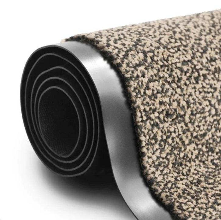 Grote XL schoonloopmatten/ deurmatten meerdere kleuren, Tuin en Terras, Deurmatten, Nieuw, Overige materialen, Schoonloopmat, Binnen