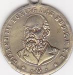 HULDE DOOR DE STAD 1817 - 1887 AMSTERDAM, Postzegels en Munten, Penningen en Medailles, Ophalen of Verzenden