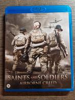 Saints and Soldiers: Airborne Creed (2012) blu-ray, Ophalen of Verzenden, Zo goed als nieuw, Actie